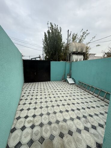 Həyət evləri və villaların satışı: Bayıl 3 otaqlı, 100 kv. m, Yeni təmirli — 1