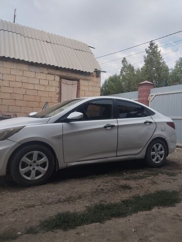хендай солярис ош цена: Hyundai Solaris: 2013 г., 1.6 л, Механика, Бензин, Седан