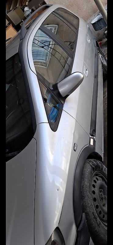 разбор опель зафира: Opel Zafira: 2004 г., 1.8 л, Автомат, Бензин, Минивэн — 4