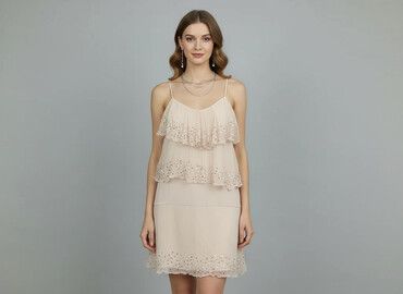 vinted sukienki plus size: Сукня жіноча, розмір S на lalafo.pl vinted sukienki plus size: Сукня жіноча, розмір S