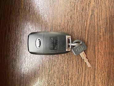 Грузовики: Грузовик, Kia, Стандарт, 3 т, Новый — 13