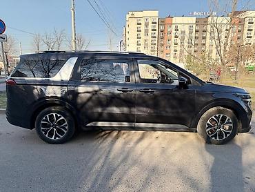 Kia: Kia Carnival: 2020 г., 2.2 л, Автомат, Дизель, Минивэн — 8