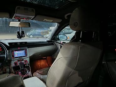 Volkswagen: Volkswagen Passat: 2 l | 2006 il Sedan — 5