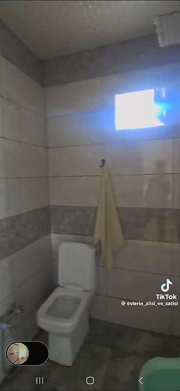 bayılda ev: Satılır: 3 otaqlı həyət evi (tam yaşayışlı) Planlama: - Geniş zal — 7