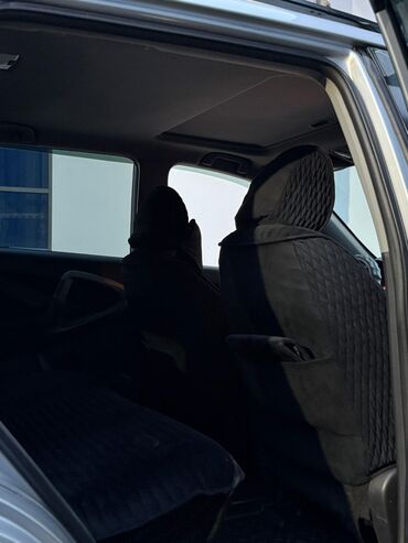 Toyota: Toyota RAV4: 2008 г., 2.4 л, Автомат, Бензин, Кроссовер — 9