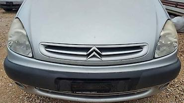 ks osiguraci: LIMARIJA ZA CITROEN XSARA PICASSO | LIMARIJA I SVI OSTALI DELOVI — 1