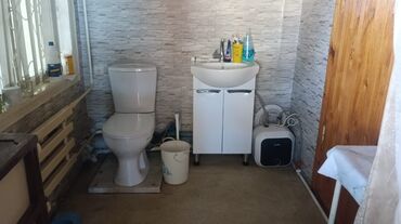 Долгосрочная аренда домов: 50 м², 4 комнаты, Теплый пол, Видеонаблюдение, Кондиционер