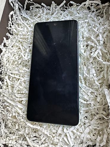 xaomi 17: Redmi, Redmi Note 14, Б/у, 128 ГБ, цвет - Голубой — 2