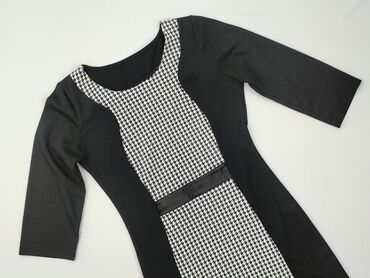 elegancka sukienka dla 40 latki: Women`s dress, size S