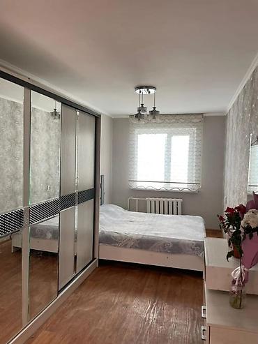 Продажа квартир: 3 комнаты, 58 м², 104 серия, 4 этаж, Косметический ремонт — 1