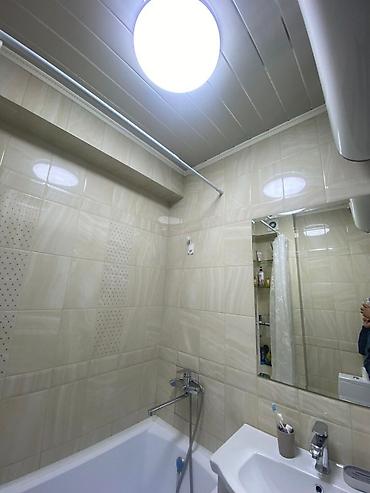 Продажа квартир: 1 комната, 43 м², 5 этаж, Евроремонт — 2