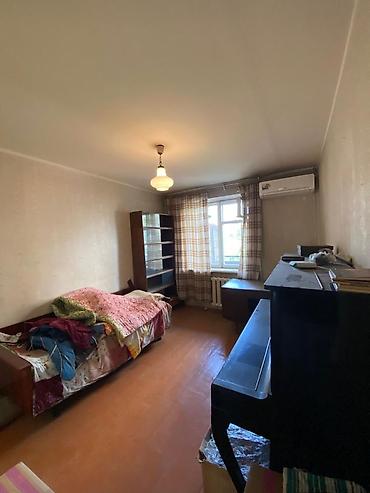 Продажа квартир: 3 комнаты, 63 м², ТЦ Весна Индивидуалка, 4 этаж, Требуется ремонт — 8