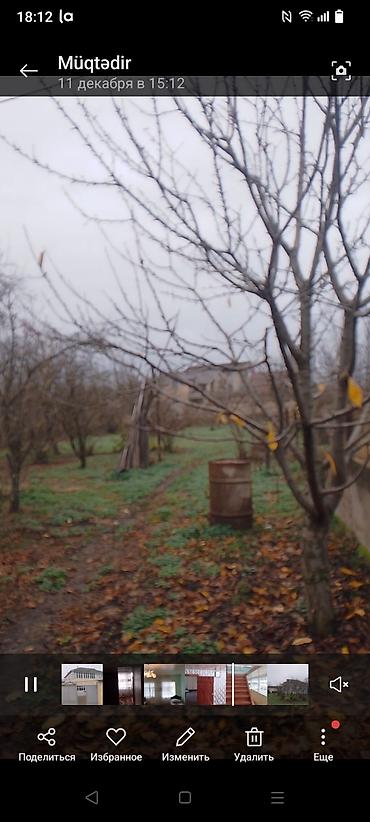 Həyət evləri və villaların satışı: 8 otaq, 135 kv. m — 10