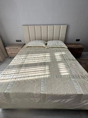 Посуточная аренда квартир: 3 комнаты, Бронь, Домофон, Банные принадлежности — 8