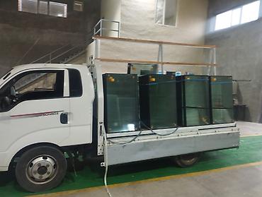 sprinter 2 2: Услуга: специализированная перевозка стекла и каменных плит на — 3