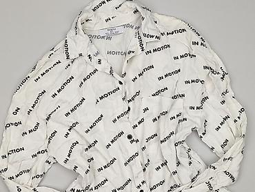 ben sherman: Bershka, Koszula damska, rozmiar S — 1