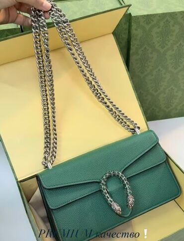 парик заказать: Классическая сумка, Gucci, Материал: Натуральная кожа, Винтажный стиль, Разделенные отделения, Регулируемый ремень, Женские, Новый