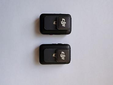 display port vga: DJI mic 2 полный комплект треск на экране, но дисплей работает — 4