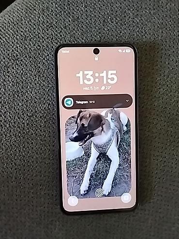 honor 7 10: Samsung Galaxy A55 pametni telefon – tamno plava boja - Tanak, ravnih — 5