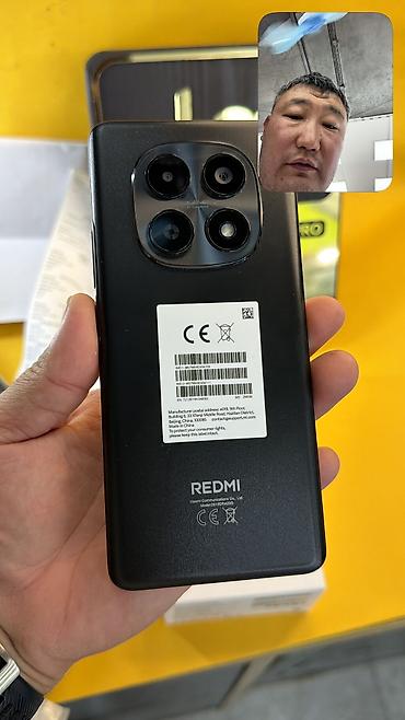 Redmi: Redmi, Redmi Note 15, Б/у, 256 ГБ, 2 SIM — 7