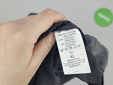 pull and bear szorty: Styled In Italy, Szorty damskie, rozmiar XL — 5