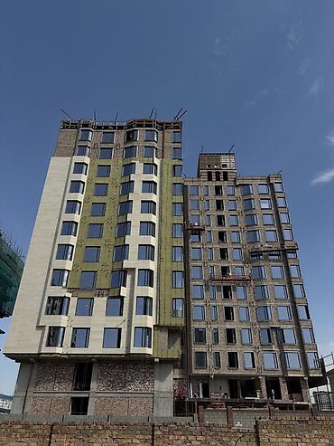 квартира гостиный тип: 4 комнаты, 146 м² — 1