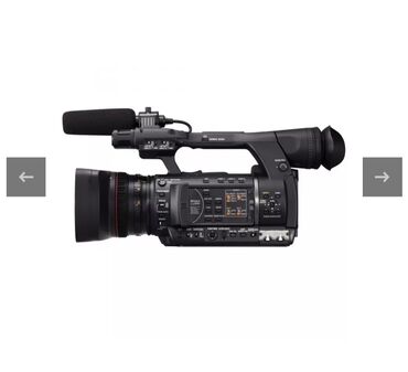Videokameralar: Dəyərindən çox ucuz. Panasonic professional video kamera panasonic -da lalafo.az — 9 Videokameralar: Dəyərindən çox ucuz. Panasonic professional video kamera panasonic — 9