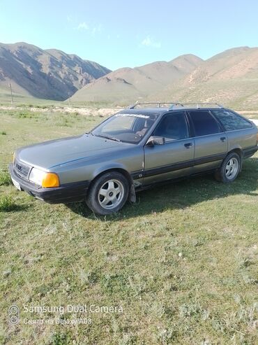 потолок бмв е34: Audi 100: 1990 г., 2.3 л, Механика, Бензин, Универсал