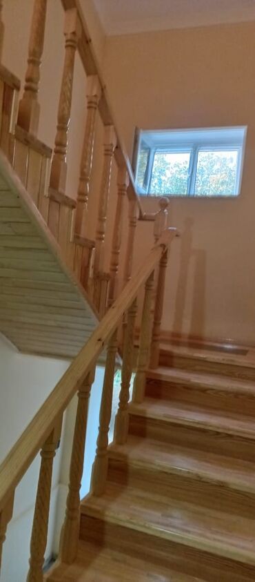 Həyət evləri və villaların satışı: 6 otaqlı, 200 kv. m, Kredit yoxdur, Yeni təmirli — 17