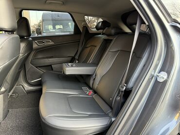 Kia: Kia Sportage: 2024 г., 2 л, Автомат, Бензин, Кроссовер — 19