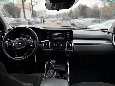 k7 2017: Kia Sorento: 2020 г., 2.5 л, Бензин, Кроссовер — 8