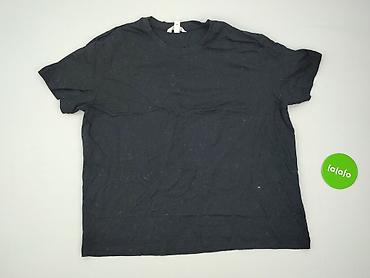 projekt h: H&M, T-shirt damski, rozmiar XL — 2