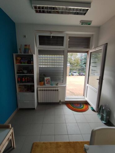 Poslovni prostor: Izdajem Lokal 13m2 Ratka Mitrovica - Perfektan Izdajem Lokal 13m2 na — 11