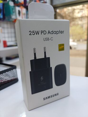 Şarj cihazları: Simsiz şarj cihazı > 20 Vt — 11