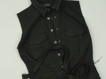 koszulka w serek reserved: Reserved, Women`s dress, size S