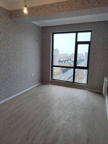 Yeni tikili: 3 otaqlı, Yeni tikili, 126 kv. m — 3