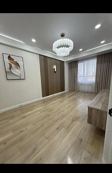 Ремонт под ключ: Продается 2 комнатная квартира 📍Адрес: Филармония 🏗️Застройщик — 5