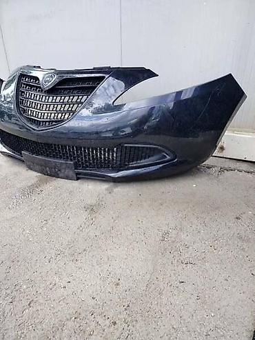 servis abs: PREDNJI BRANIK ZA LANCIA YPSILON OD 2011. DO 2015. GOD. | Prednji — 3