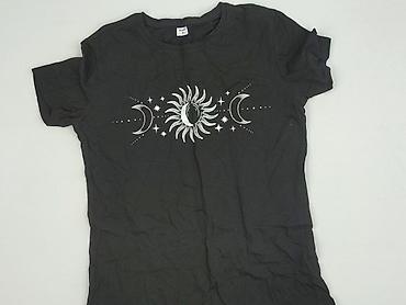 bluza z okiem: T-shirt damski, rozmiar XS — 1