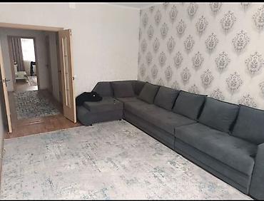 Продажа квартир: 2 комнаты, 67 м², Элитка, 3 этаж, Евроремонт — 6