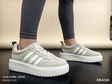 Patike: Adidas samba patike NOVO Novo Brojevi 36 do 41 fb Moja Kupovina 1 — 3