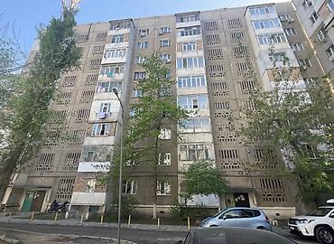 Продажа квартир: 1 комната, 38 м², Аламедин-1 мкр 105 серия, 7 этаж — 7
