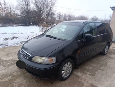 хонда одиссей лобовой: Honda Odyssey: 1999 г., 2.3 л, Автомат, Бензин, Универсал