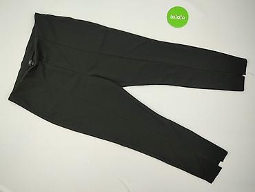 river island w polsce: River Island, Spodnie materiałowe damskie, rozmiar XL — 2
