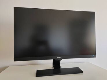 prenosni ventilator za vrat: BENQ 27" MVA Monitor Benq EW2775ZH MVA Monitor 27", 1920 x 1080 Full