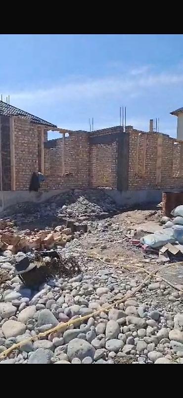 оскор ордо: На продаже строящийся 2х этажный дом В Оскон Ордо 180м2 На — 1