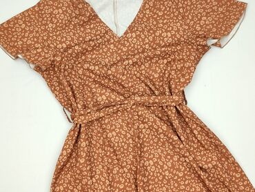 sukienki ptak rzgów: Shein, Women`s dress, M (EU 38)