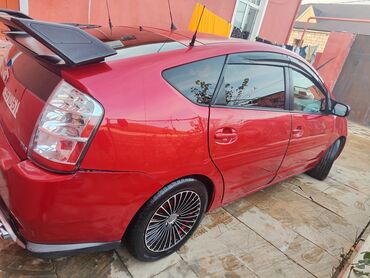 Toyota: Toyota Prius: 1.5 l | 2007 il Hetçbek — 18