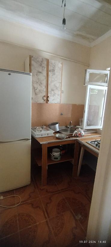 eletde kiraye evler: 70 kv. m, 2 otaqlı — 5