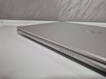 HP: HP ProBook 455 G9 – 15.6" poslovni laptop Ključne karakteristike: - — 5
